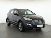 Hyundai Santa Fe  2.2 CRDi 