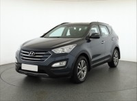 Hyundai Santa Fe  2.2 CRDi 