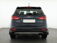 Hyundai Santa Fe  2.2 CRDi 