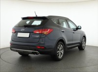 Hyundai Santa Fe  2.2 CRDi 