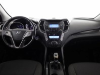Hyundai Santa Fe  2.2 CRDi 