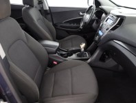Hyundai Santa Fe  2.2 CRDi 