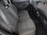 Hyundai Santa Fe  2.2 CRDi 