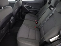 Hyundai Santa Fe  2.2 CRDi 
