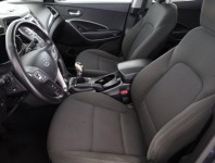 Hyundai Santa Fe  2.2 CRDi 