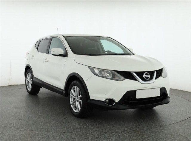 Nissan Qashqai  1.2 DIG-T 