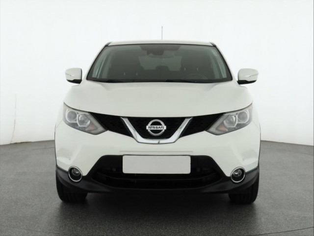 Nissan Qashqai  1.2 DIG-T 