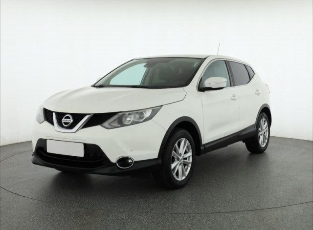 Nissan Qashqai  1.2 DIG-T 