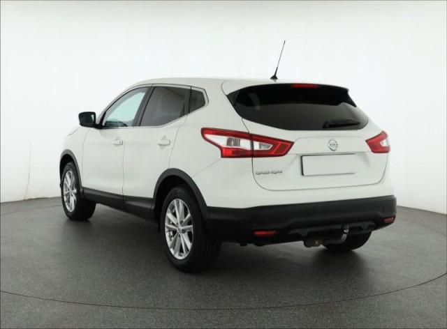 Nissan Qashqai  1.2 DIG-T 
