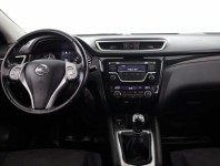 Nissan Qashqai  1.2 DIG-T 