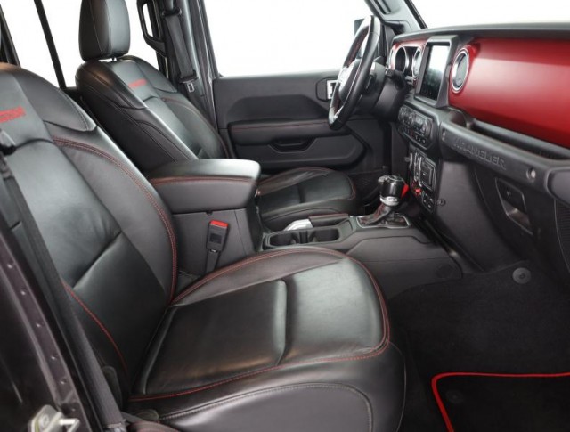 Jeep Wrangler  2.2 MultiJet Rubicon