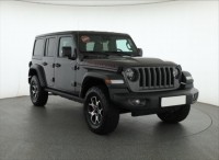 Jeep Wrangler  2.2 MultiJet Rubicon