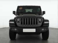 Jeep Wrangler  2.2 MultiJet Rubicon