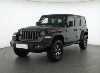 Jeep Wrangler  2.2 MultiJet Rubicon