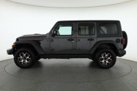 Jeep Wrangler  2.2 MultiJet Rubicon