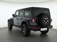 Jeep Wrangler  2.2 MultiJet Rubicon