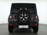 Jeep Wrangler  2.2 MultiJet Rubicon