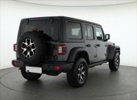 Jeep Wrangler  2.2 MultiJet Rubicon