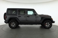 Jeep Wrangler  2.2 MultiJet Rubicon
