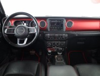 Jeep Wrangler  2.2 MultiJet Rubicon