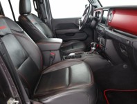 Jeep Wrangler  2.2 MultiJet Rubicon
