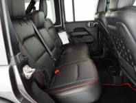 Jeep Wrangler  2.2 MultiJet Rubicon