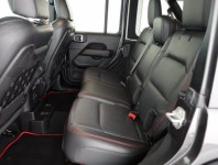 Jeep Wrangler  2.2 MultiJet Rubicon