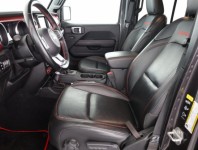 Jeep Wrangler  2.2 MultiJet Rubicon