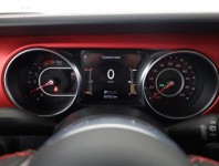 Jeep Wrangler  2.2 MultiJet Rubicon