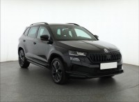 Škoda Karoq  2.0 TSI 