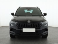 Škoda Karoq  2.0 TSI 