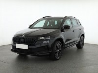 Škoda Karoq  2.0 TSI 