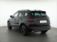Škoda Karoq  2.0 TSI 