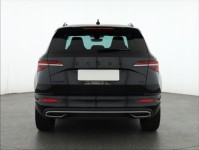 Škoda Karoq  2.0 TSI 