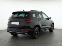 Škoda Karoq  2.0 TSI 
