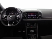 Škoda Karoq  2.0 TSI 