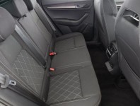 Škoda Karoq  2.0 TSI 