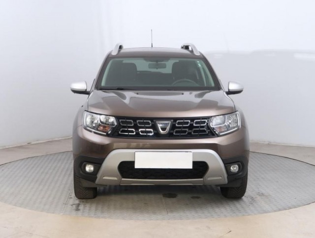 Dacia Duster  1.0 TCe 