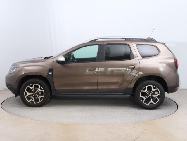 Dacia Duster  1.0 TCe 