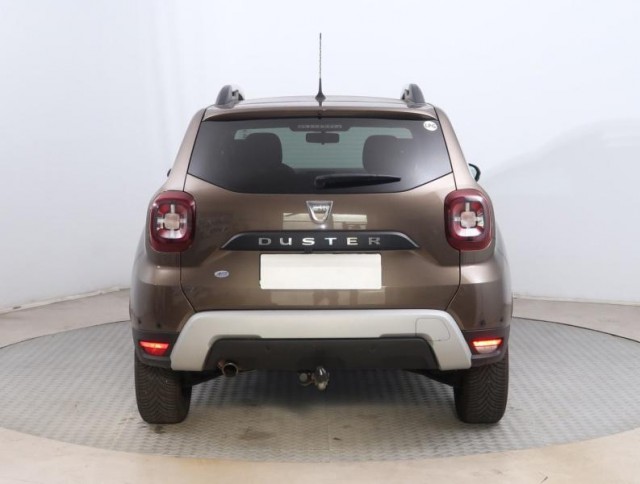 Dacia Duster  1.0 TCe 