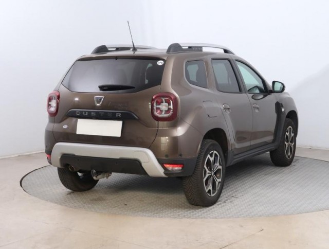 Dacia Duster  1.0 TCe 