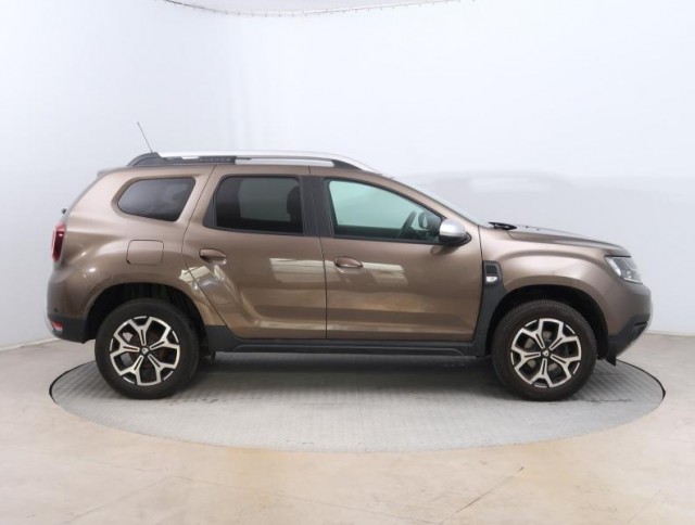 Dacia Duster  1.0 TCe 