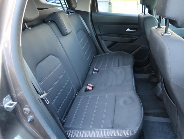 Dacia Duster  1.0 TCe 