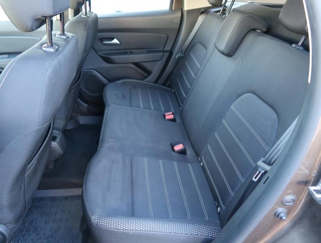 Dacia Duster  1.0 TCe 