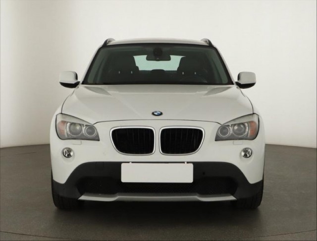 BMW X1  xDrive20d 