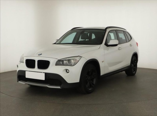 BMW X1  xDrive20d 
