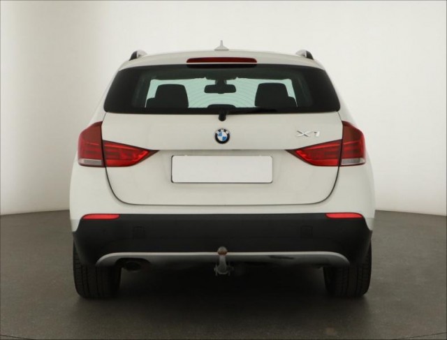 BMW X1  xDrive20d 