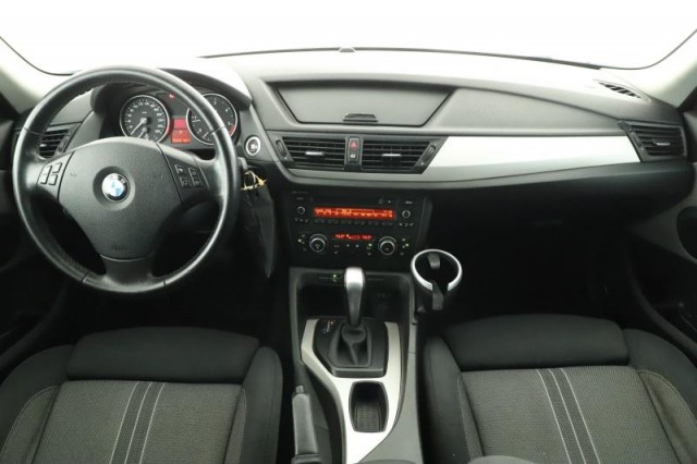 BMW X1  xDrive20d 