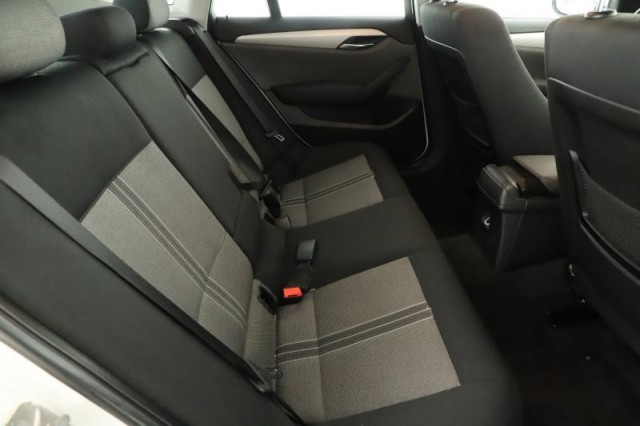 BMW X1  xDrive20d 