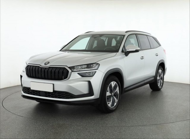 Škoda Kodiaq  2.0 TDI Selection